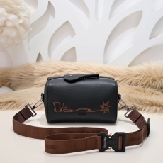 Mens Christian Dior Satchel Bags